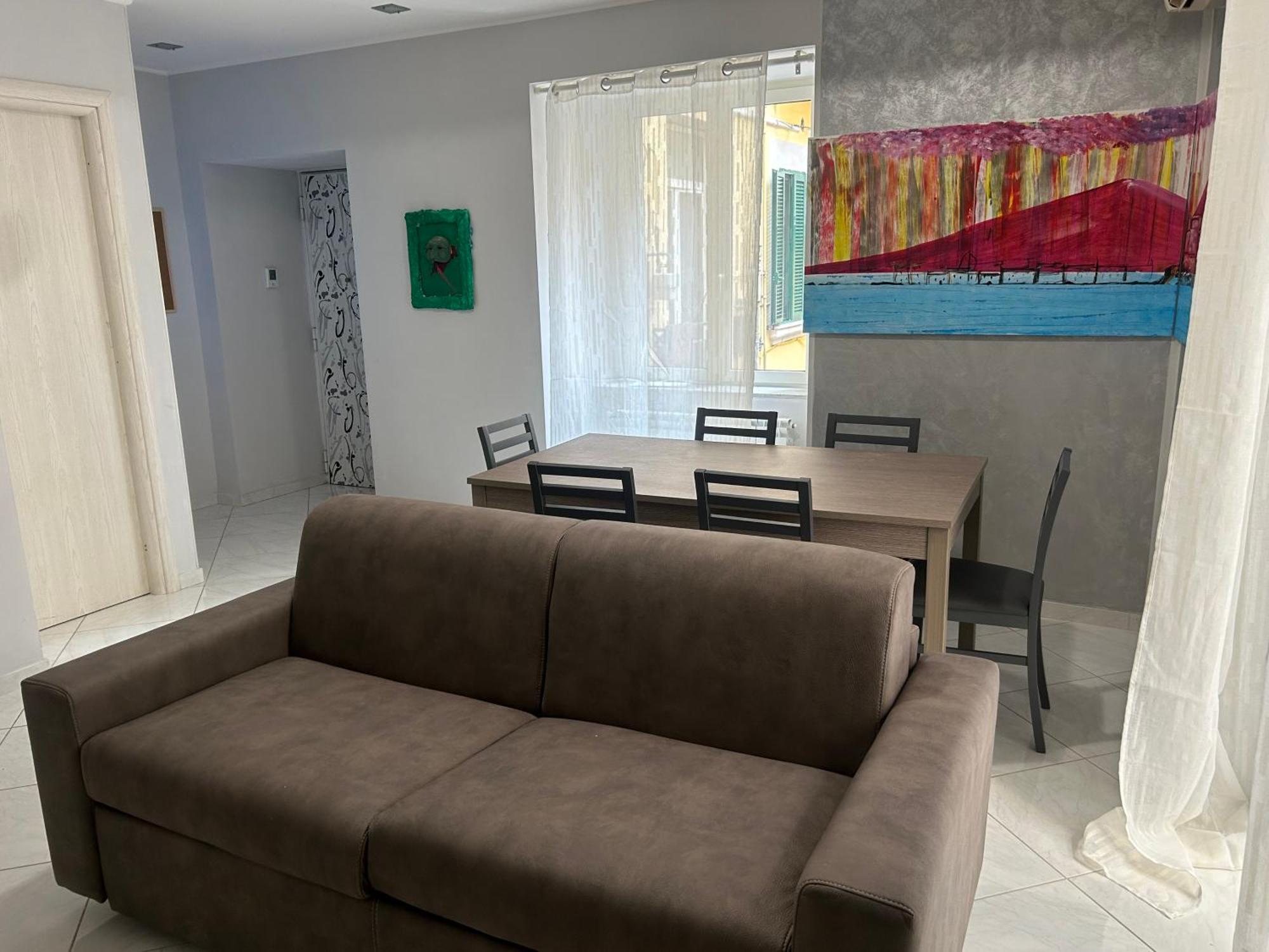 Sisella Home- Porto By Napolipopart Esterno foto
