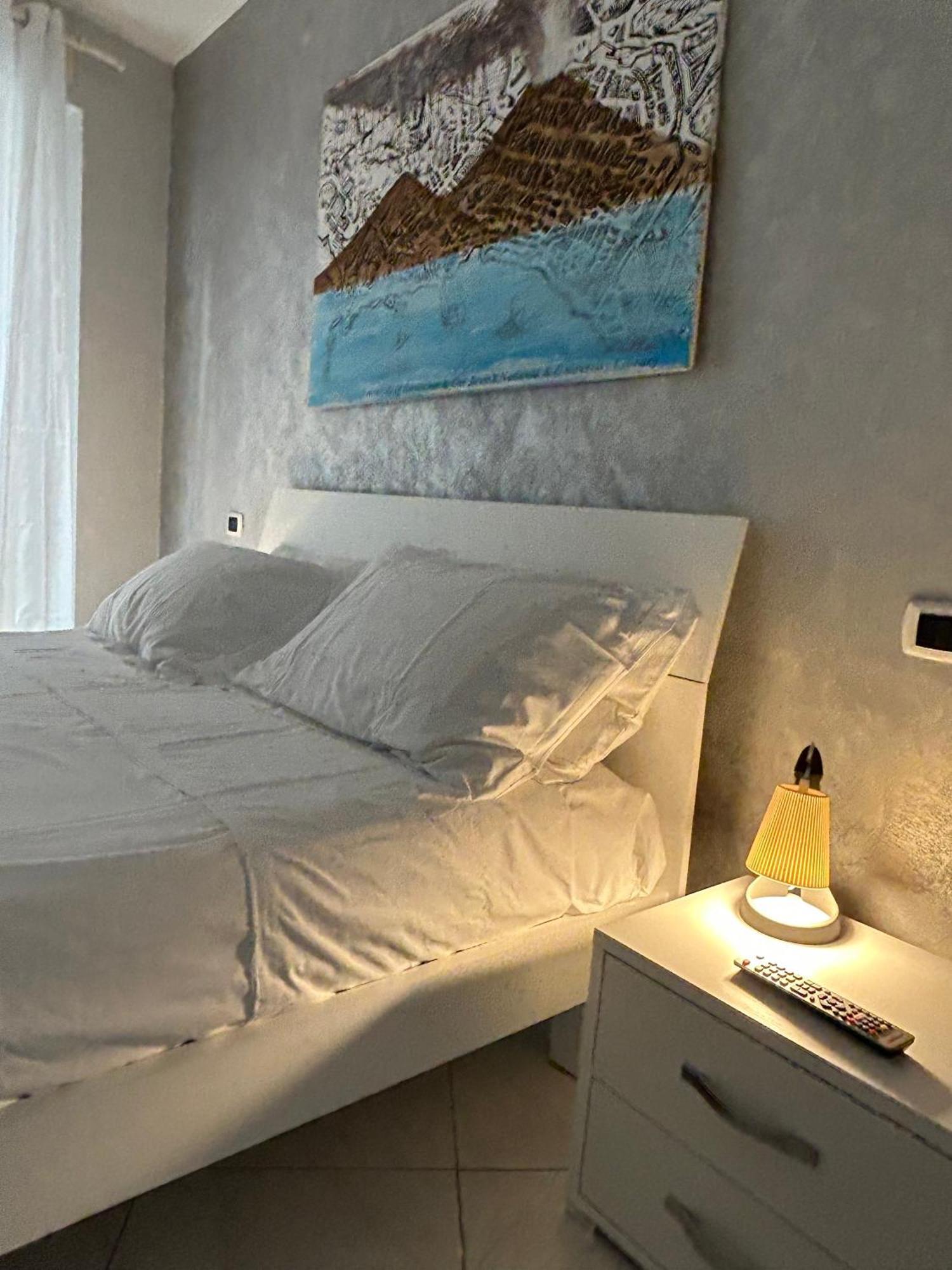 Sisella Home- Porto By Napolipopart Esterno foto